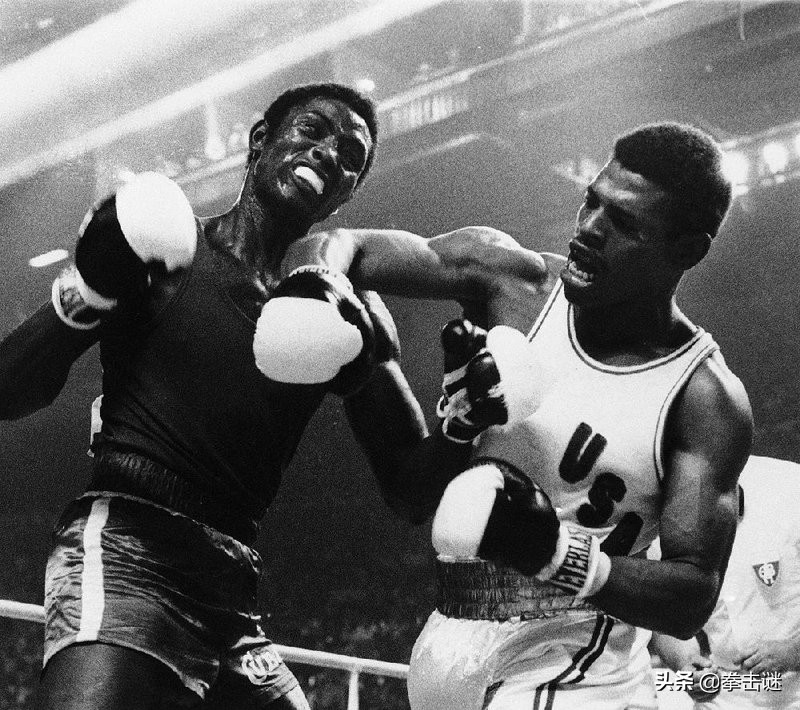 Still went! 7 matches behead obtains the Sipingkesi of heavyweight fist king to die, die at the age of is 67 years old