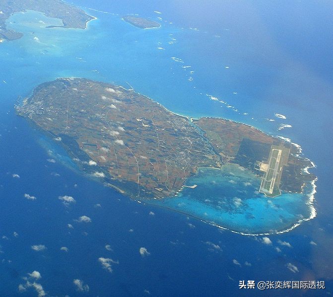 日本首相菅義偉稱會跟隨美國保護台灣，日本真的膽敢登島作戰嗎？