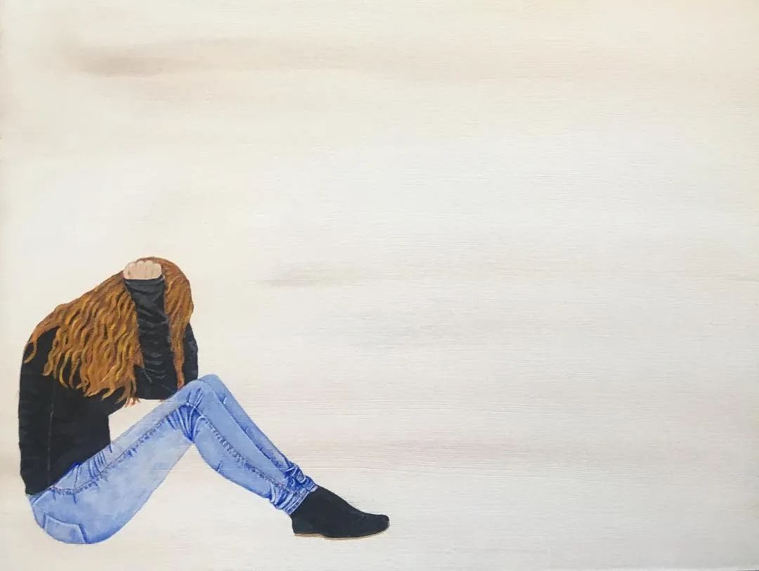 她6岁被侵犯、虐待致精神分裂！长大后拥有12个人格