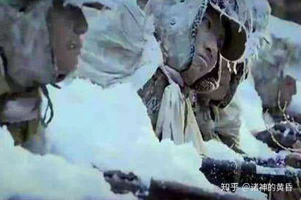 ������̸����Ԯ��ս�����й����Ǽ�ǿ���׺ݵĶ�ʿ��