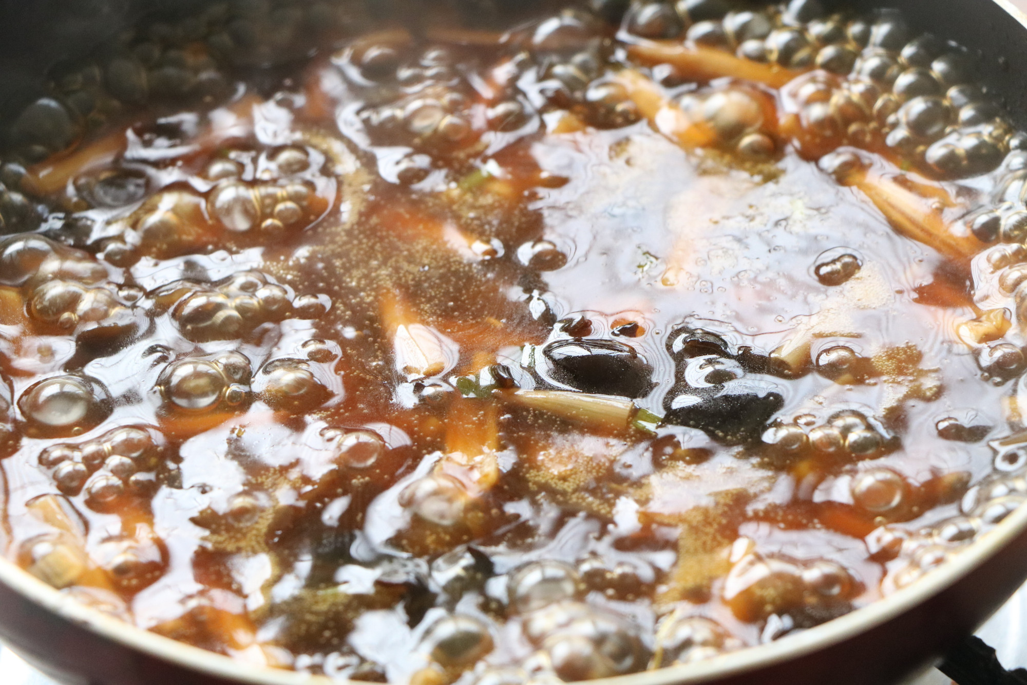 自製豆腐腦，幾乎0失敗，早餐來一碗熱氣騰騰的豆腐腦，太舒服了