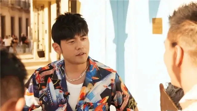 情怀不该成为周杰伦的“遮羞布”