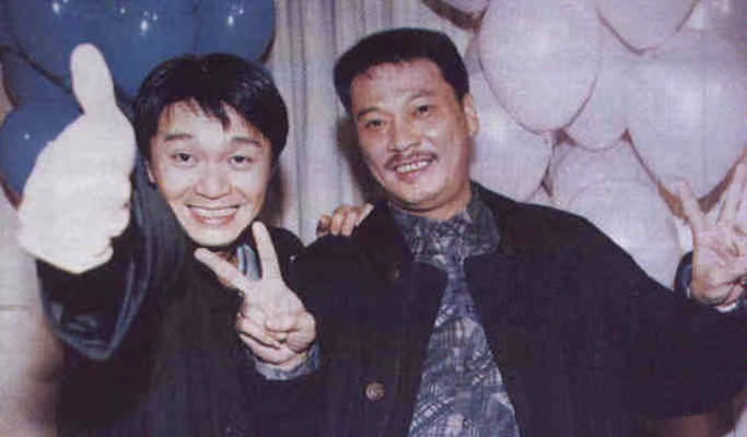 32年恩怨情仇，吴孟达和周星驰再也没有下一次合作了