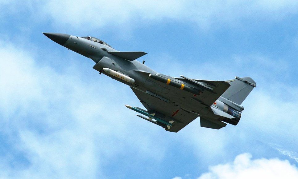 嘲讽还是命名？苏57被北约称为“重刑犯”，快来看看歼-20叫什么