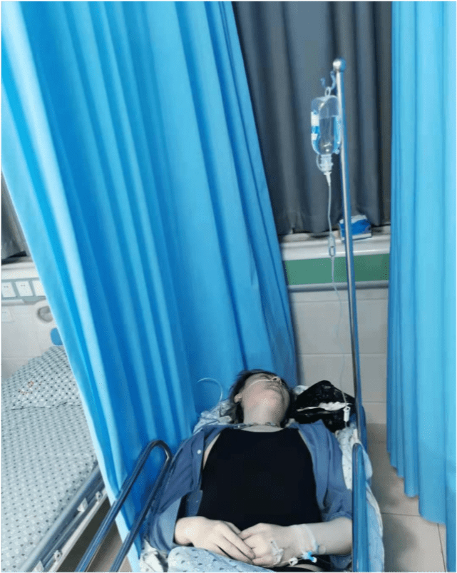 英皇艺人洪卓立拍戏高空坠落，昏迷后报平安：经历生死，珍惜当下