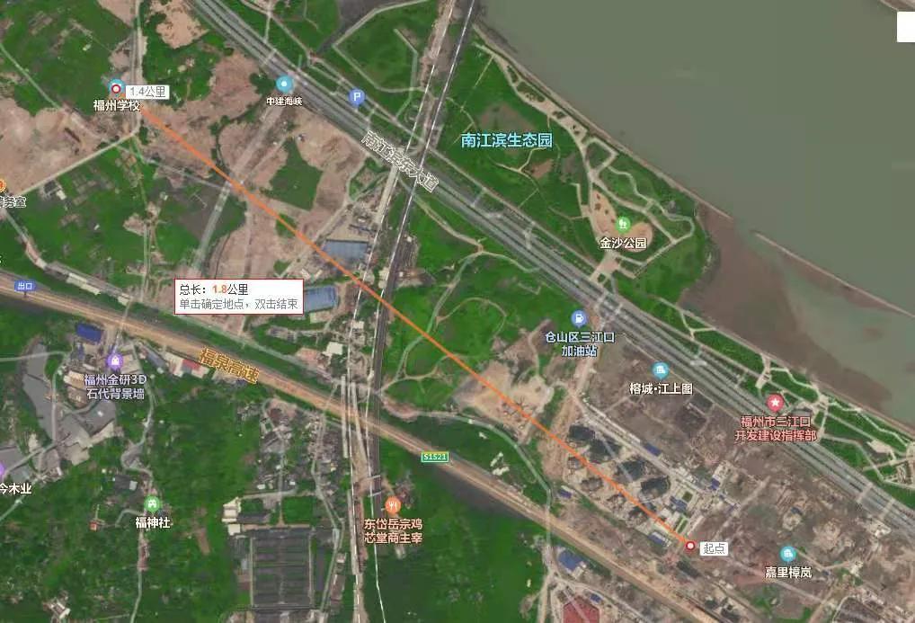 房价赶超鼓楼？清华附中福州学校“划片”后房价涨多高