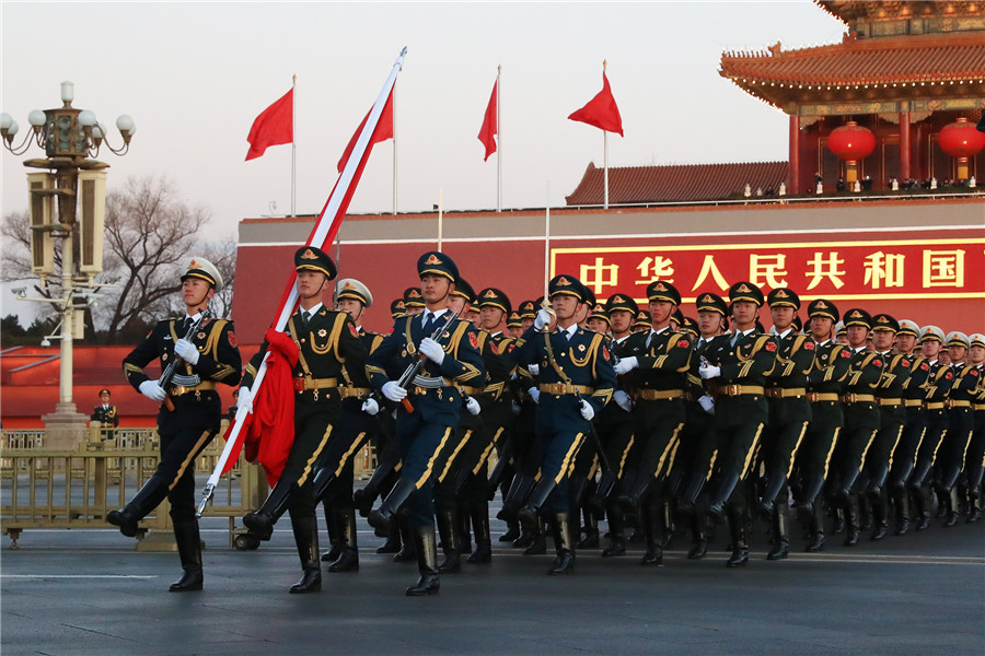 中国终于“动真格”！新政9月开始实施，美国自由航行到头了