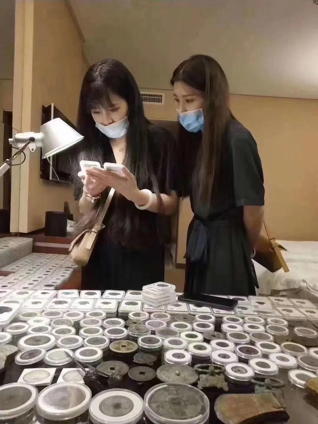 评级银元涨势如虹，正反两面看评级