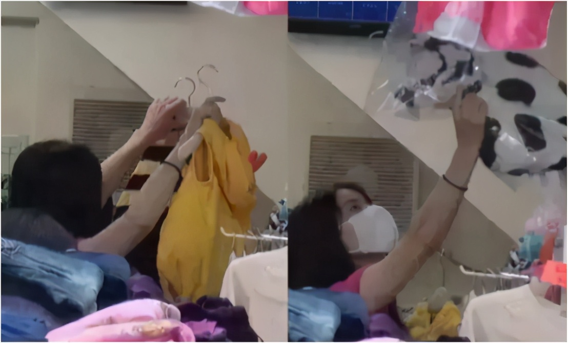 有種“豪門修養”叫郭晶晶，家長會上打扮精緻，網友：真正的貴族