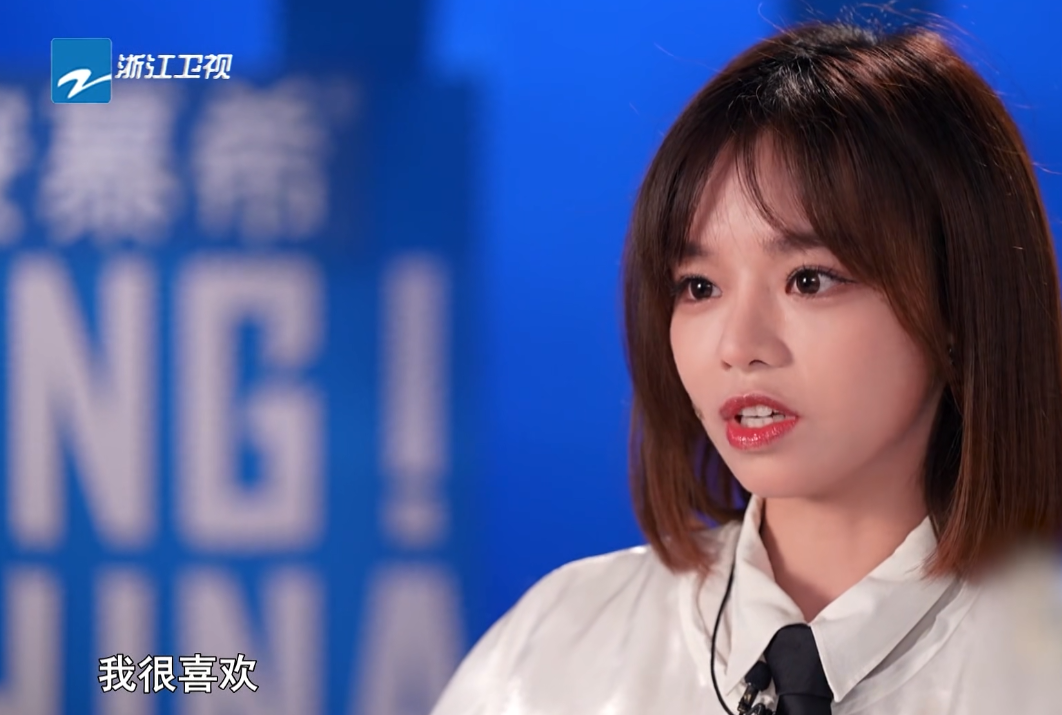 《好声音2021》开播四期后，黄霄云终于有了主见，汪峰实在太严格