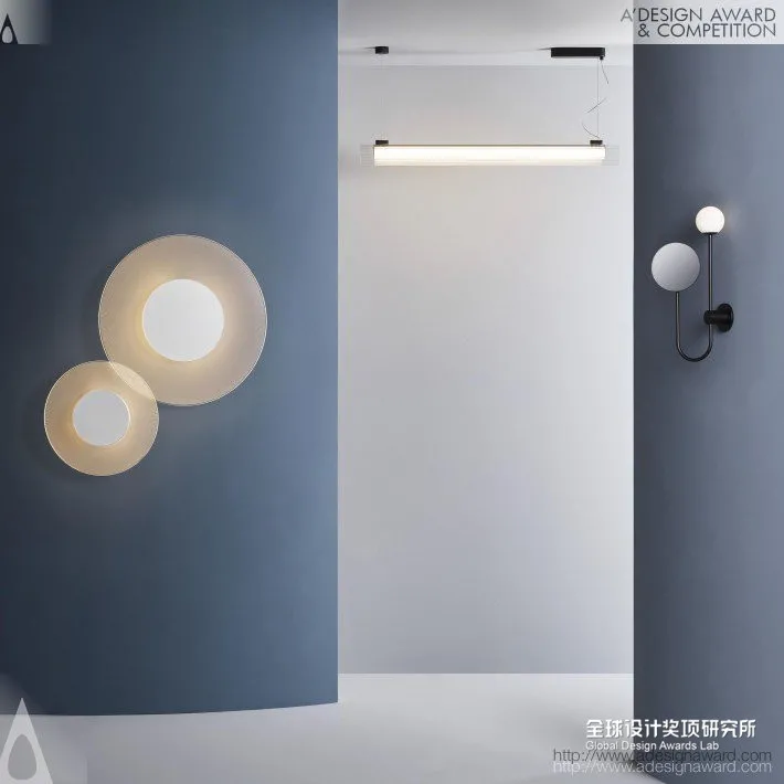 金奖篇丨意大利A' Design Award揭晓,中国项目占七成