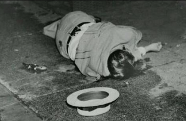 中国大案纪实：安康连环杀人案，因被女友抛弃，男子报复社会连杀12无辜路人