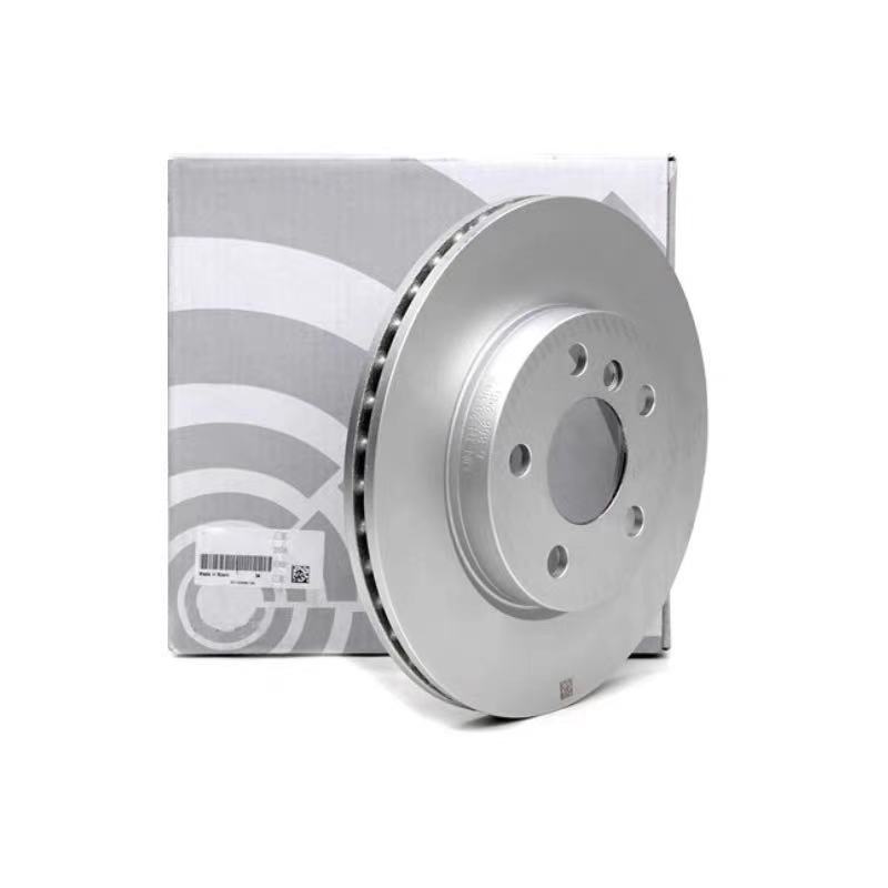 BMW X1 routine maintenance project price summary, learn how to maintain