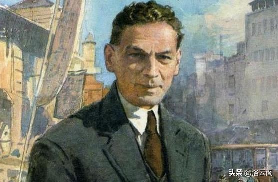 他手脚残疾却是二战期间的“间谍之王”，却因