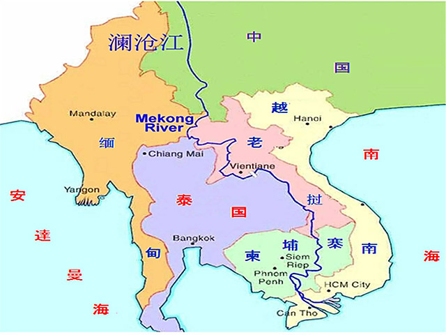 越南曾靠中国帮助完成统一，1978年却为何与我国