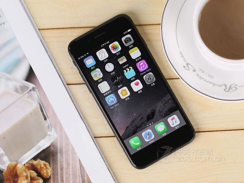 經典型号回望之iPhone 7：对灰黑色的另一种界定