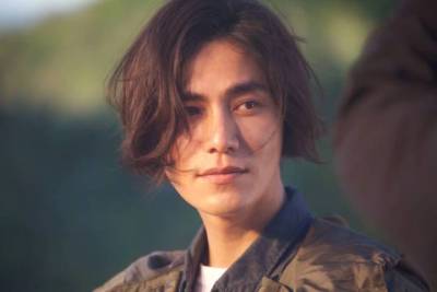 后知后觉系列：小时候觉得长得不帅，长大后觉得很帅的男演员