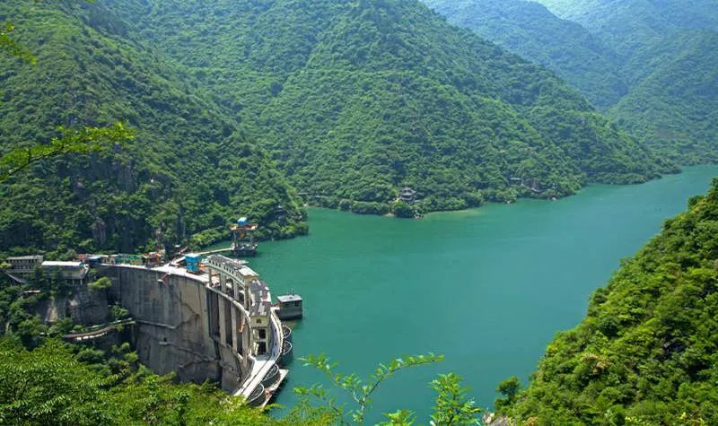 “五一”小長假 陜西已就位！（含自駕線路、景區(qū)安排、惠民福利！）