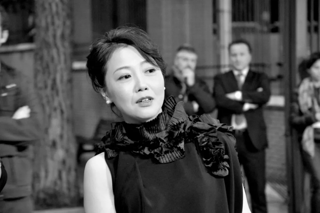 这部官能映画,是献给女性的一场慰藉