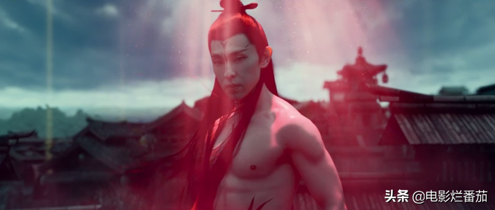 这部引起郭敬明粉丝狂欢的电影，却是12月电影院