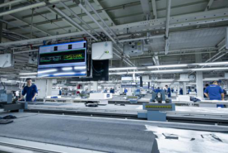 从服装C2M定制到产业互联网 酷特智能生态拓边赋能无界