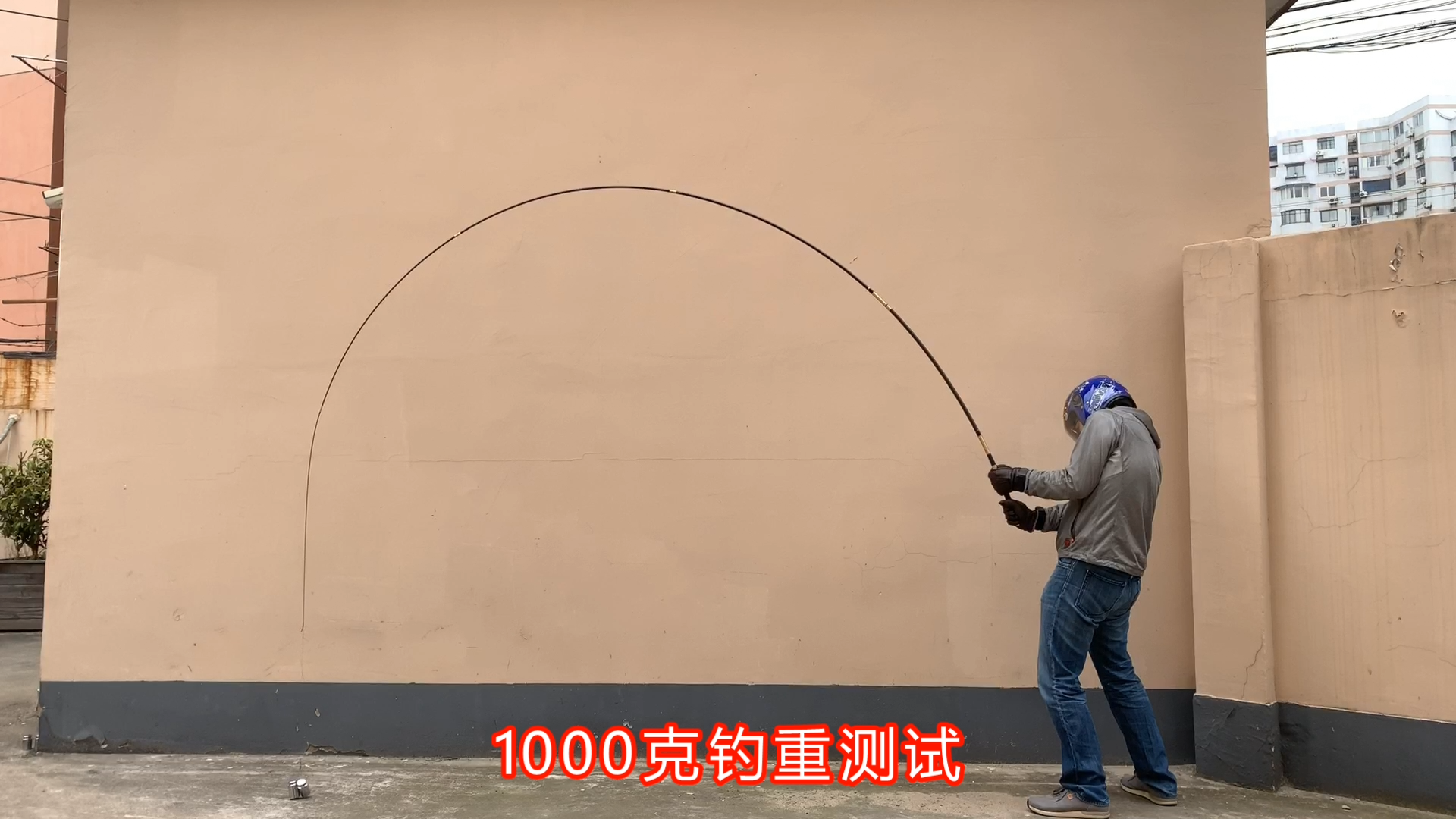 钓鱼竿评测：号称日本素材的网红钓鱼竿到底如何？