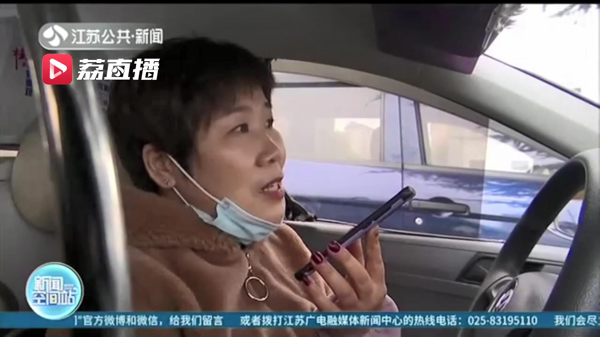 常州的姐路遇离家少年 客串5个半小时临时妈妈