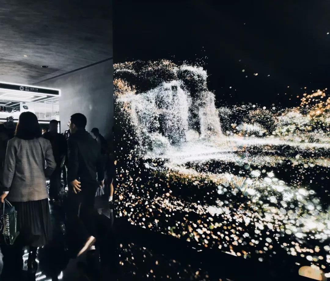 南京罕见！城北&ldquo;黑科技&rdquo;售楼处公开！太酷炫，样板间下周开放