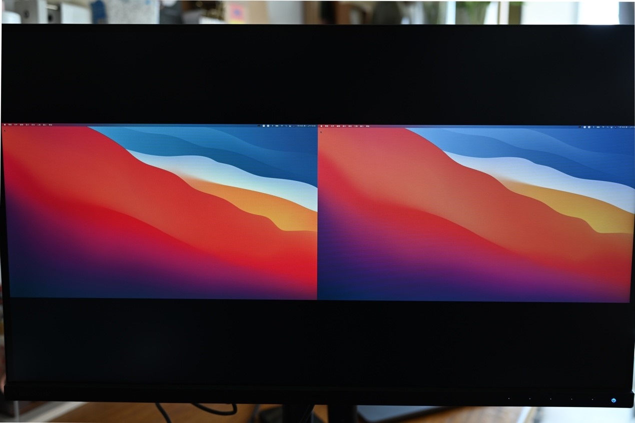 双屏解决方案 优派VP2785-2K体验