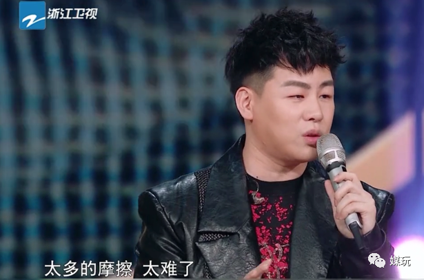 丁太升唱歌了！《天赐的声音》唯一没有毒舌的一期引深思