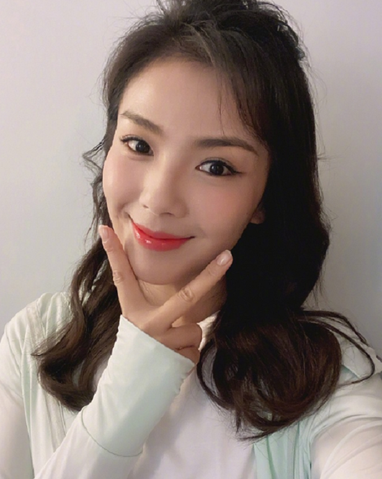 没想到刘涛在20年前，和王力宏合作拍摄过广告，