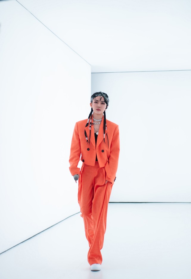 排名|《浪姐2》初舞台排名出炉 袁姗姗倒数第一前三名竟然全是歌手