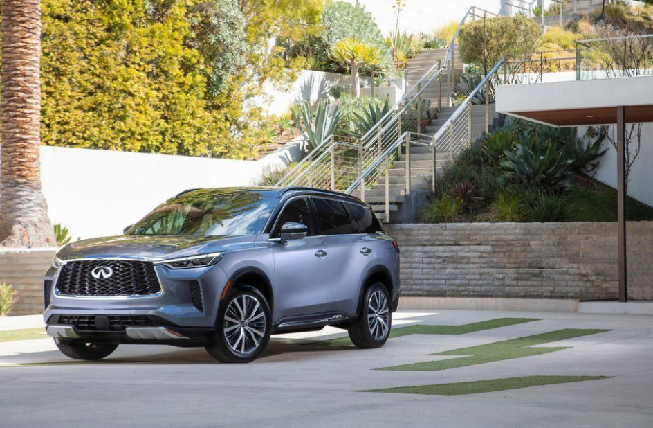 国产QX60不用3.5L V6不厚道？不！用vc-turbo才是正道