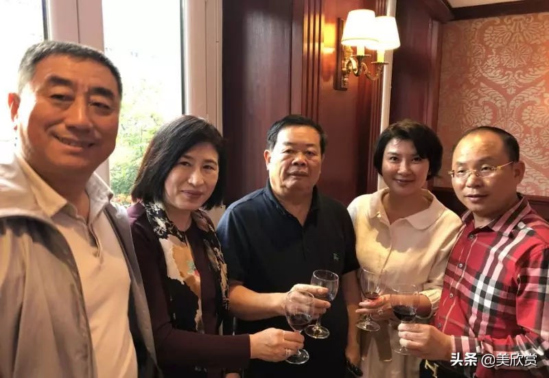 曹德旺：我捐了百亿还有百亿，儿女不退美国国籍，不能继承我遗产