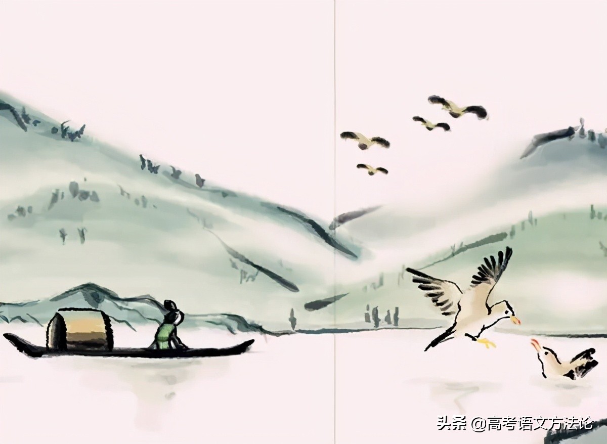 《詩經》裡的愛情詩匯總：原來古人對愛情那麼痴情那麼大膽 - 資訊咖