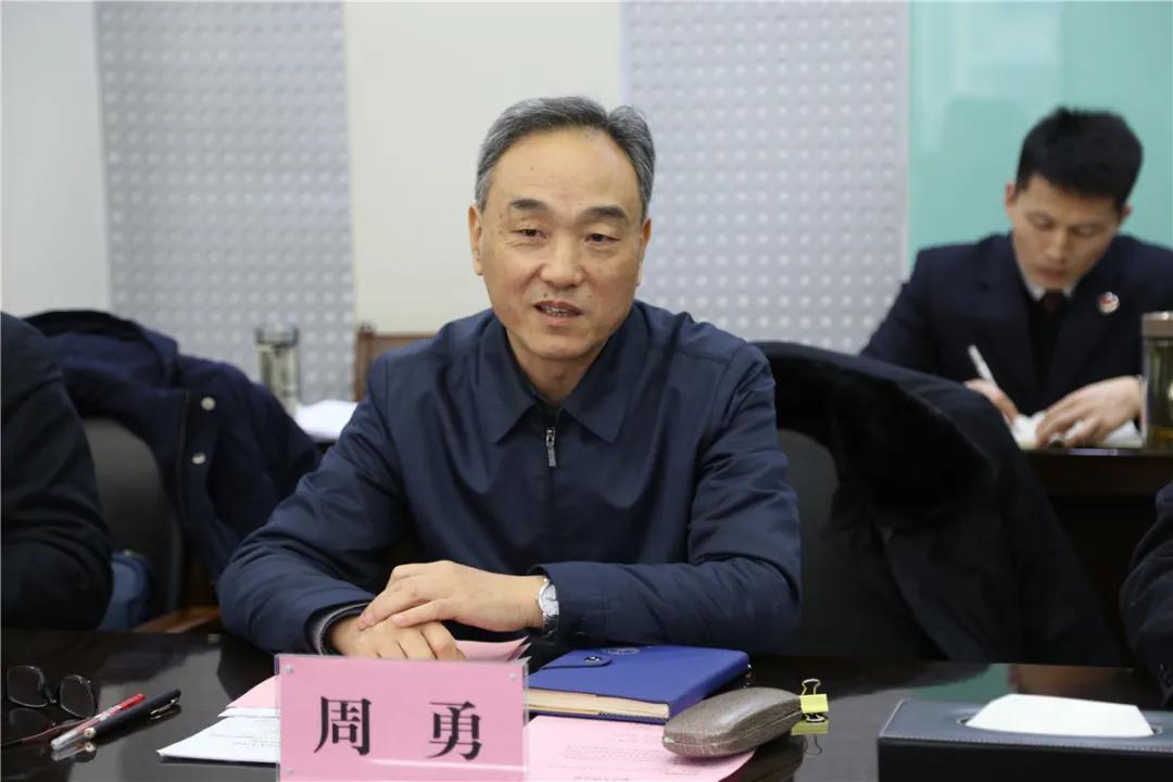 【喜迎省两会】亳州 | 代表委员：充分肯定10项重点工作