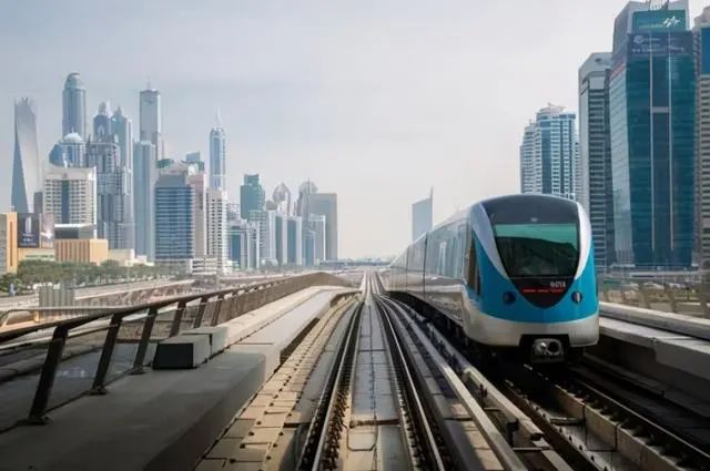 宣城市即将建设的4条市区线轨道交通和1条市域线轨道交通