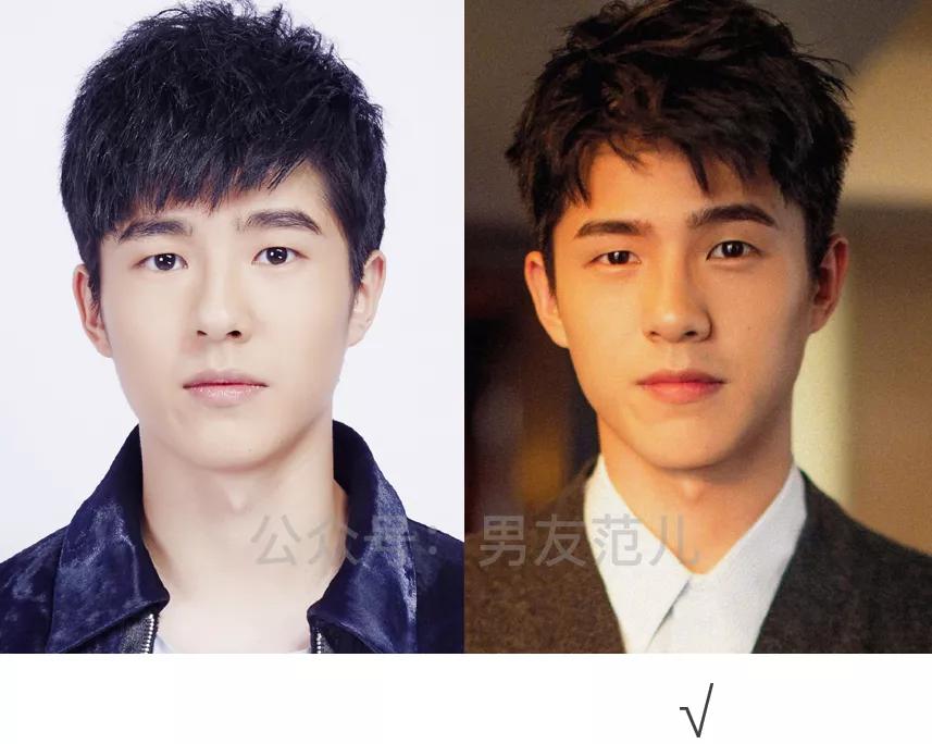 男生有哪些快速提升颜值的小技巧？