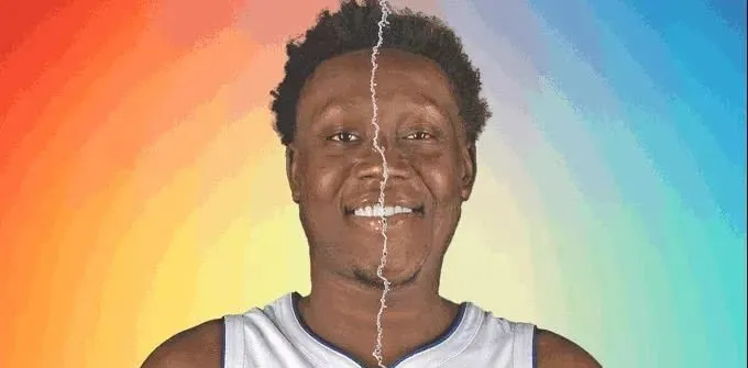 再见了，篮网！再见了，NBA！才25岁啊，天才探花要退役了？