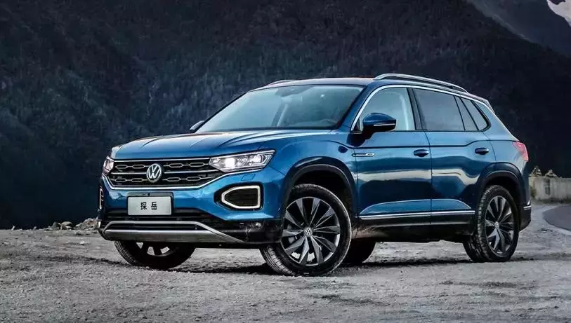 2020年销量最好的15款SUV，哈弗H6销量36.4万辆