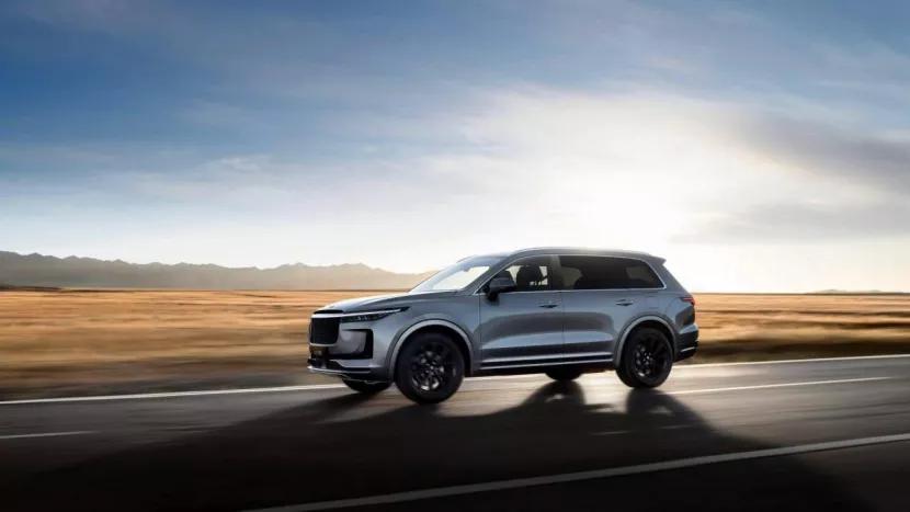 福特探险者“越野版”曝光，高德地图发布2021元旦出行预测