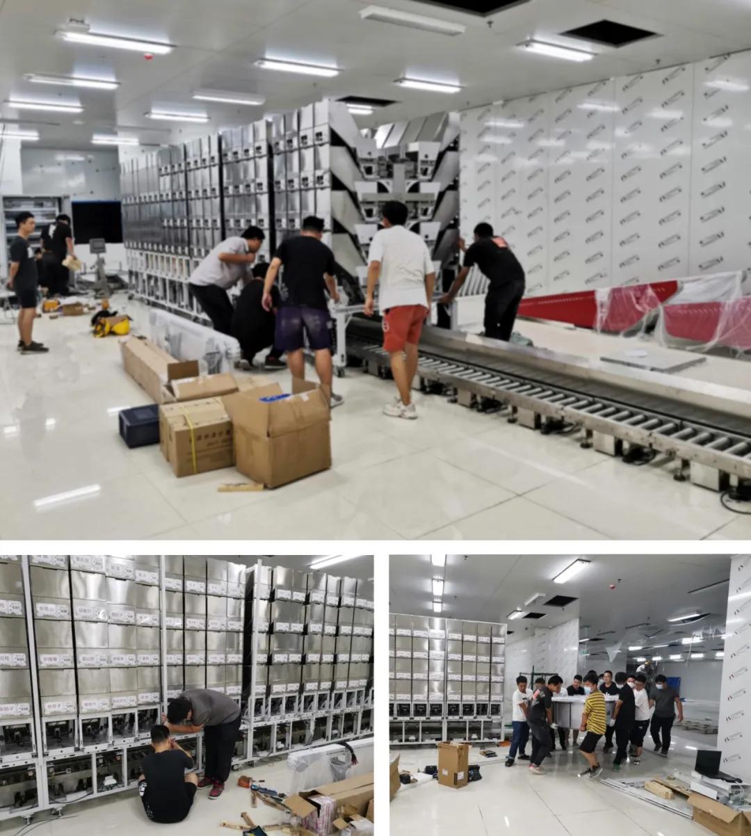 再获客户认可！东华原医疗现代化煎药中心以品质铸就佳绩