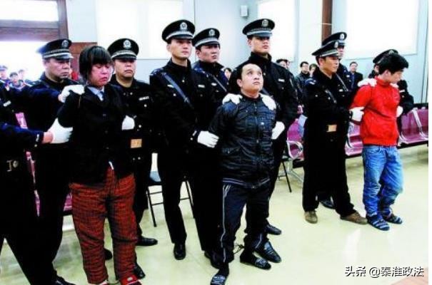 轰动全国的贺州“灭门案”：为继承遗产，小姨子杀害姐夫全家！