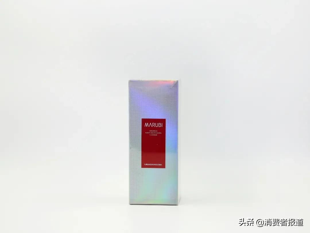 14款洗面奶試用評價:佰草集去油效果差;絲塔芙評分較低