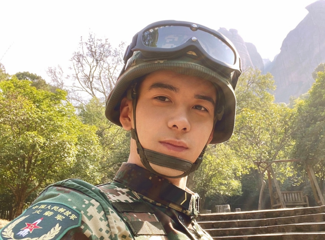 Is Zhang Yi promoted betray 271? 