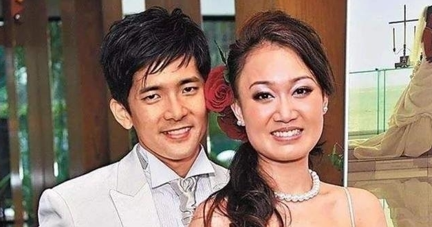 拒绝做赌王五太，拿何鸿燊上亿家产转身嫁人，