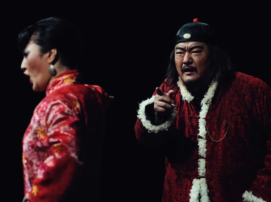 从《骆驼祥子》的刘四爷，看老北京城横行霸道的车霸