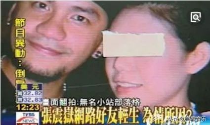 与林志颖竞争，演唱会现场泣不成声，张震岳凭什么加入“纵贯线”