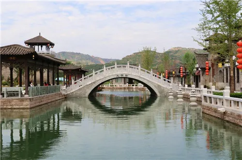合陽(yáng)縣這些景區(qū)你知道多少,？