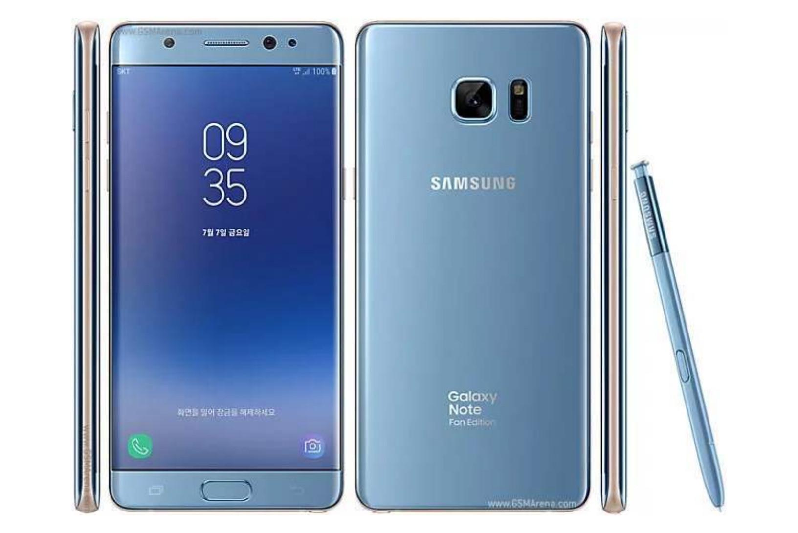 本年度机皇公布之际，陪你回望三星 Galaxy Note 系列产品